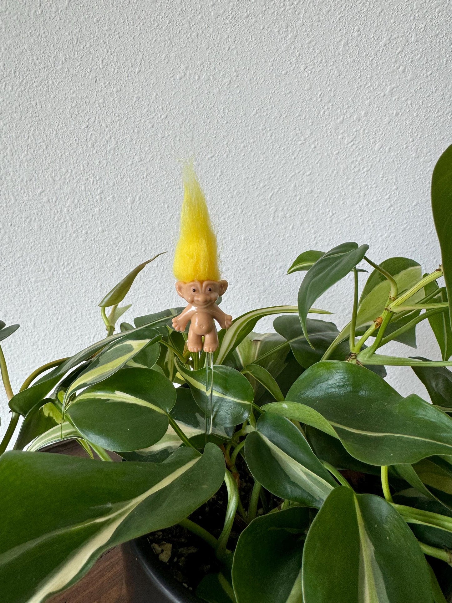 Plant Buddy - Trolls - Plant Stake 6" Plant Decoration