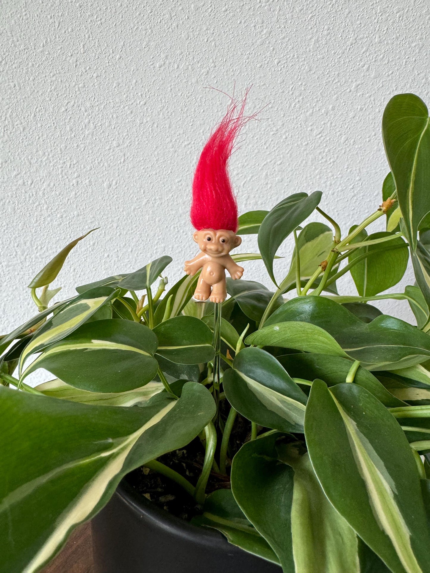 Plant Buddy - Trolls - Plant Stake 6" Plant Decoration
