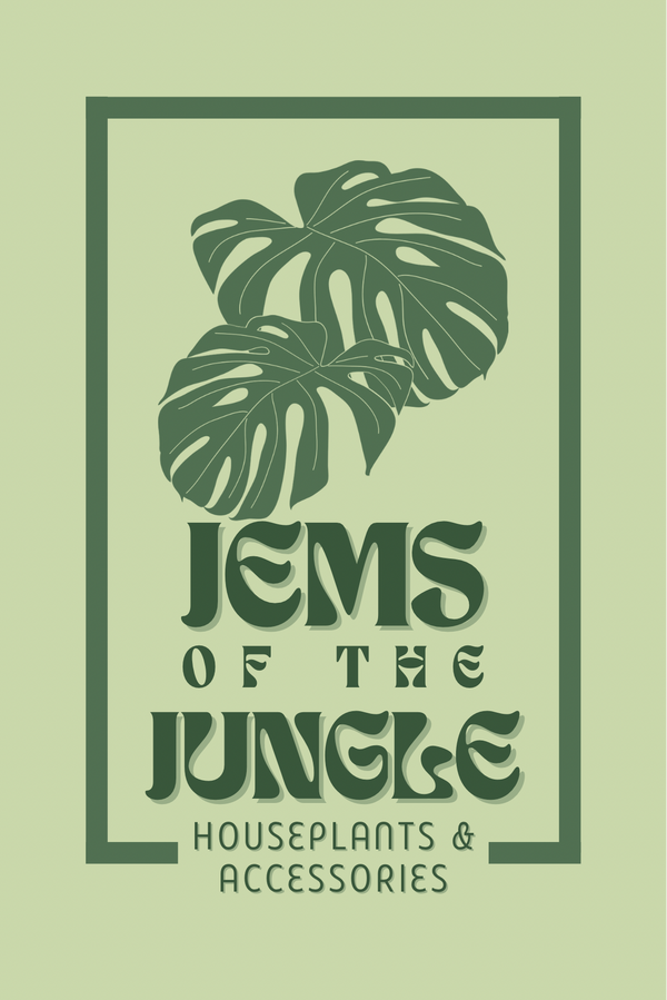 Jems of the Jungle